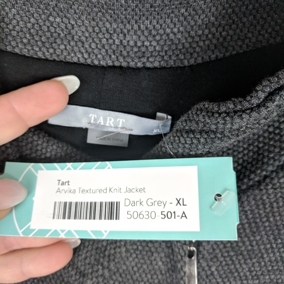 Stitch Fix Arvika Jacket 